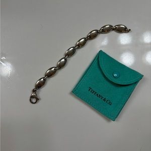 Tiffany bracelet